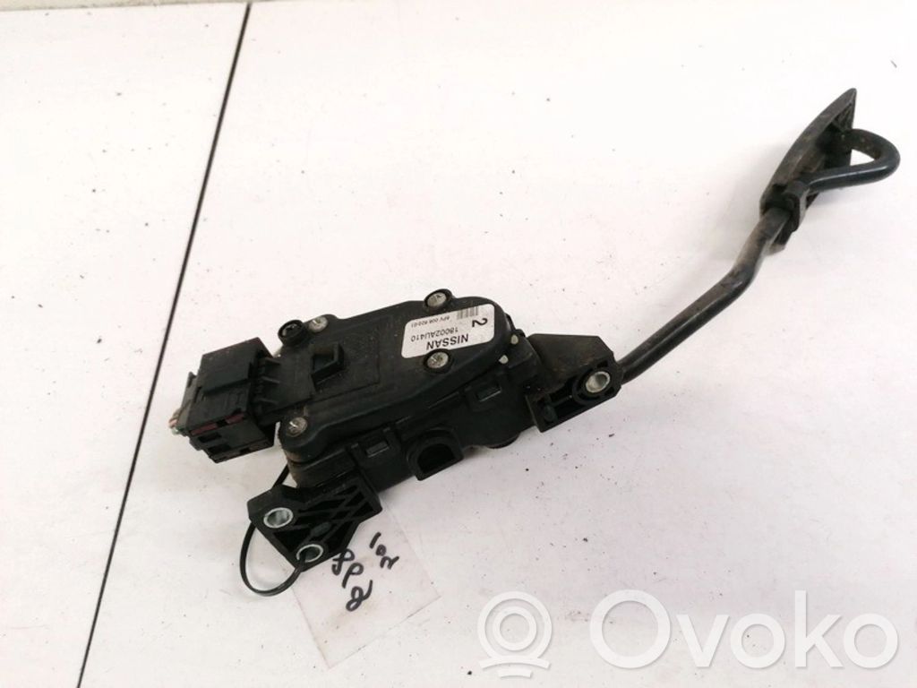 Nissan Primera Pedale dell’acceleratore