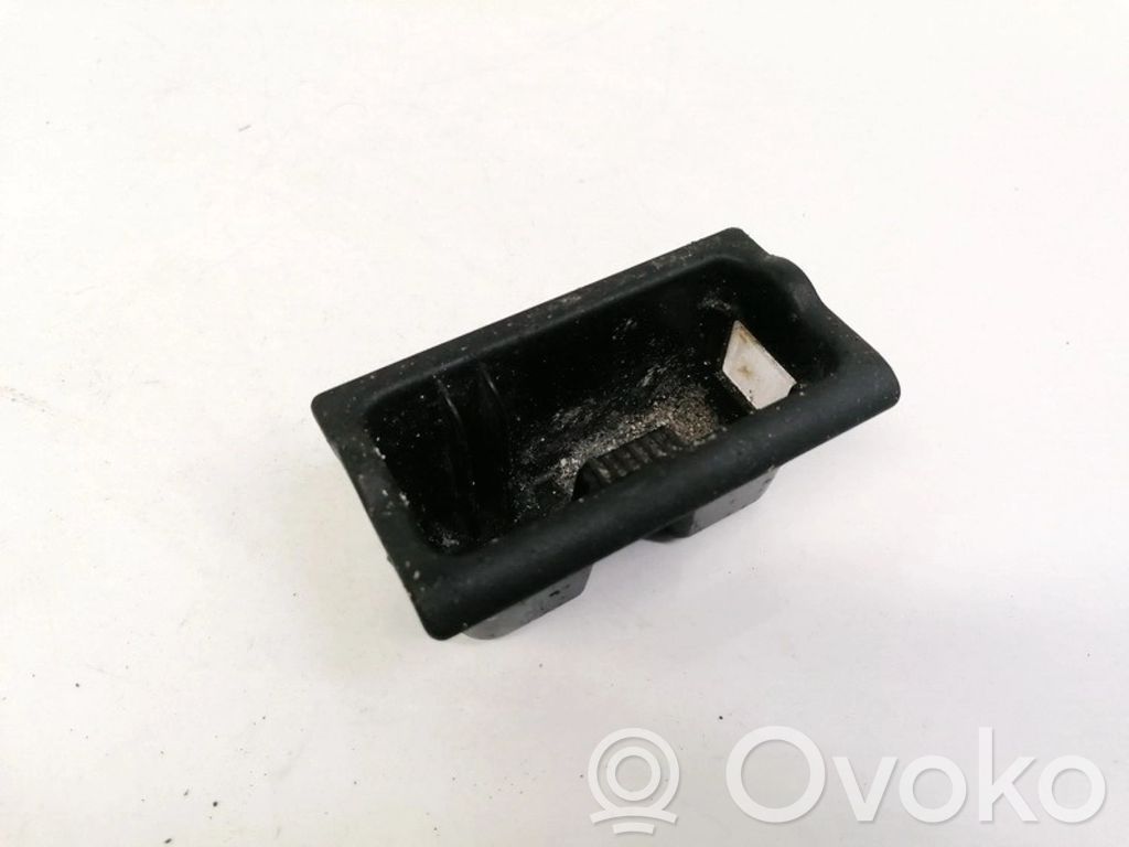 Opel Signum Cendrier 