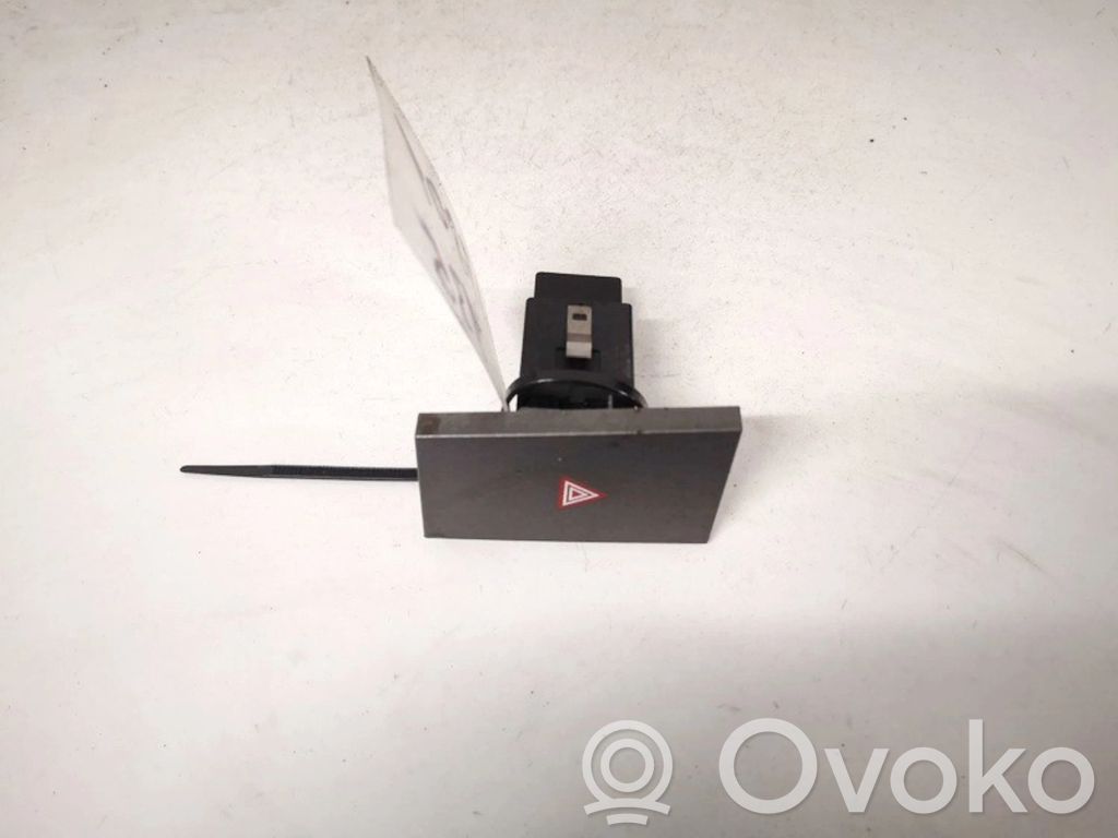 Schalter Warnblinkanlage   13138255,13138255