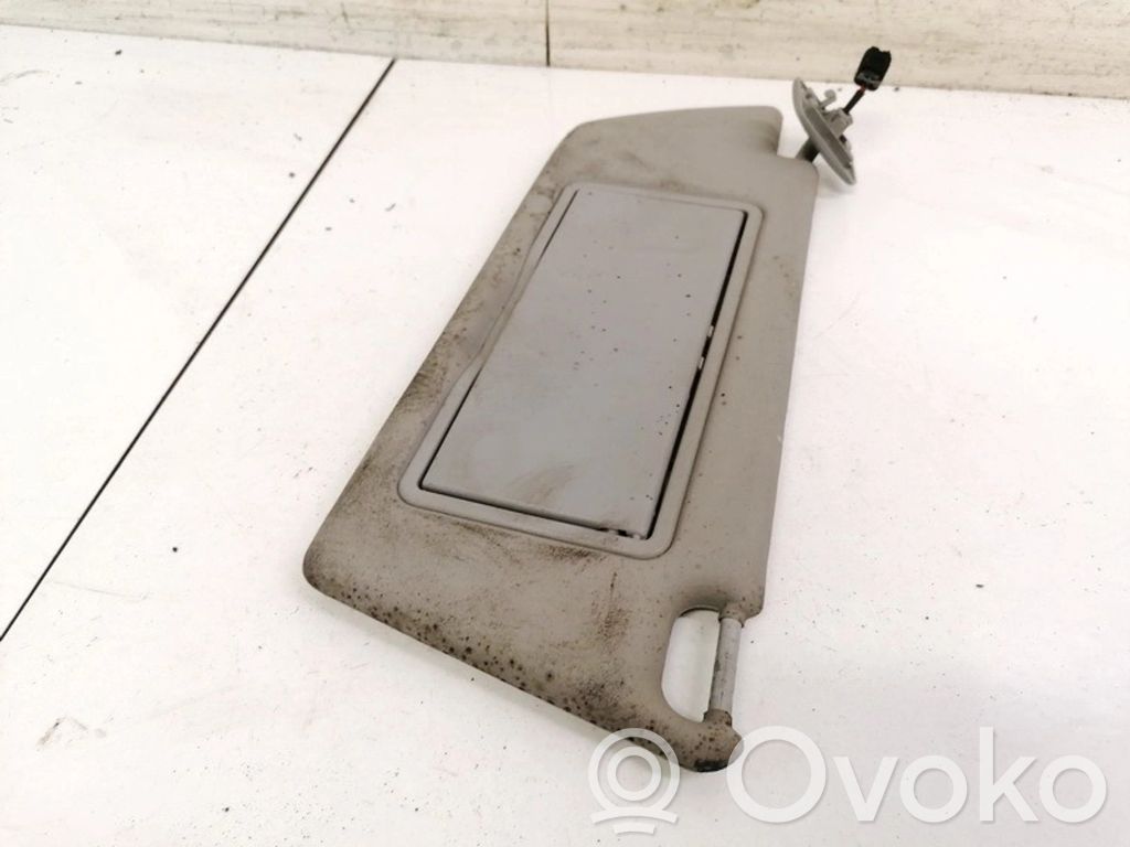Opel Signum Parasolar 