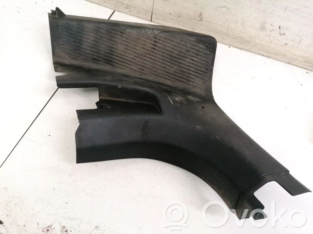Opel Signum Altra parte interiore 
