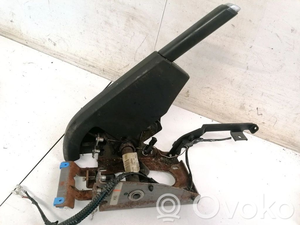 Opel Signum Frein à main / assemblage du levier 