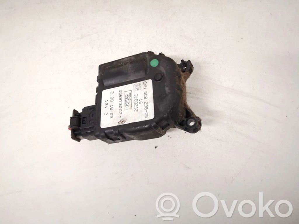 Opel Signum Motor/actuator clapetă aer 