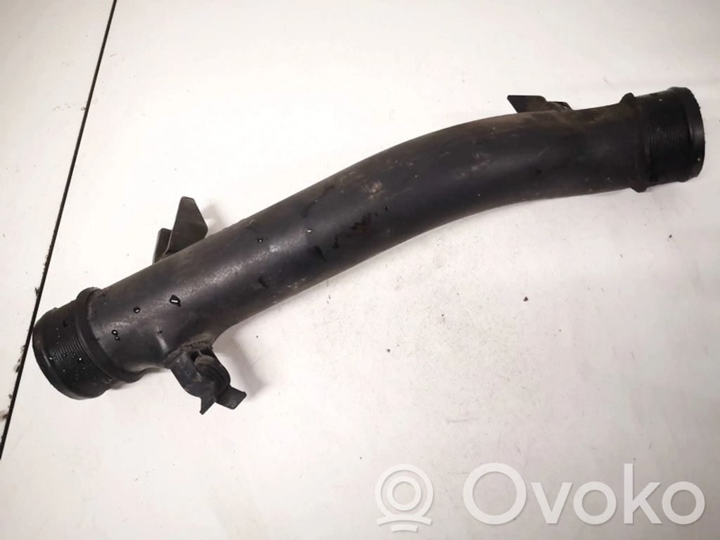 Furtun/conductă intercooler   24415010,24415010