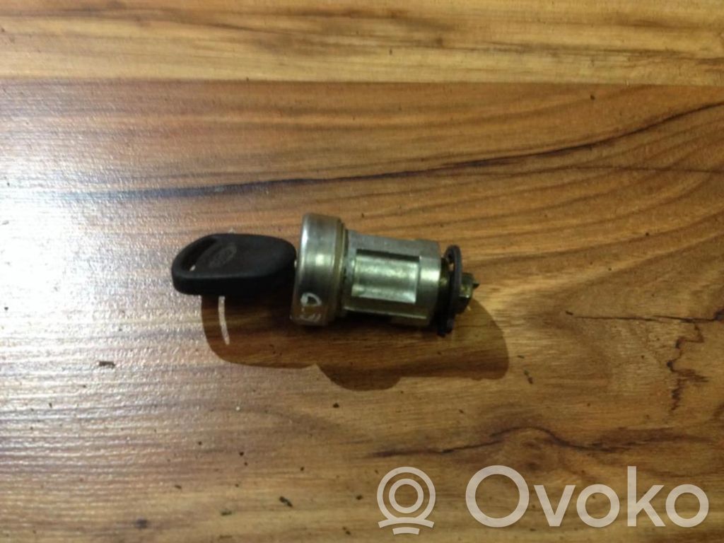 Ford Mondeo MK II Blocchetto accensione 
