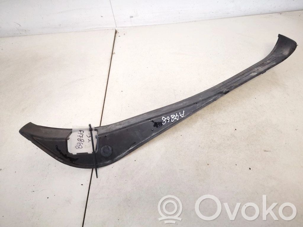 Subaru Outback Altra parte interiore 