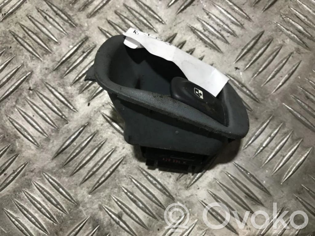 Renault Scenic I Comutator comandă geamuri electrice 