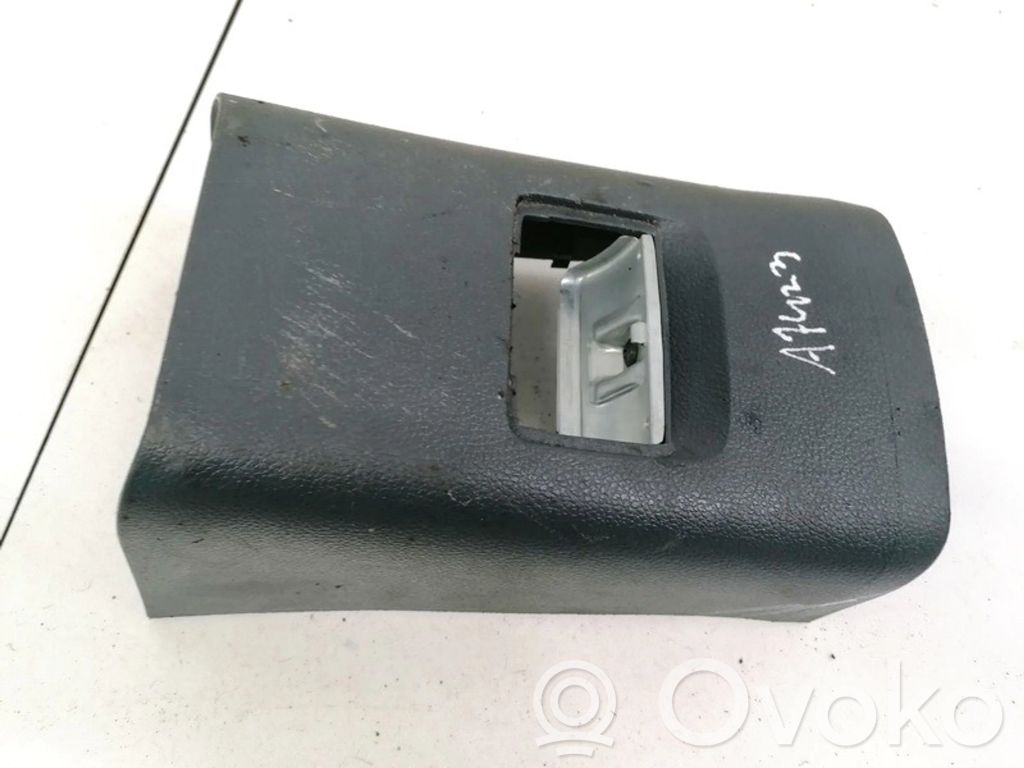 Nissan Primera Altra parte interiore