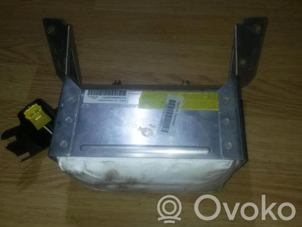 Fiat Bravo - Brava Airbag pasager 