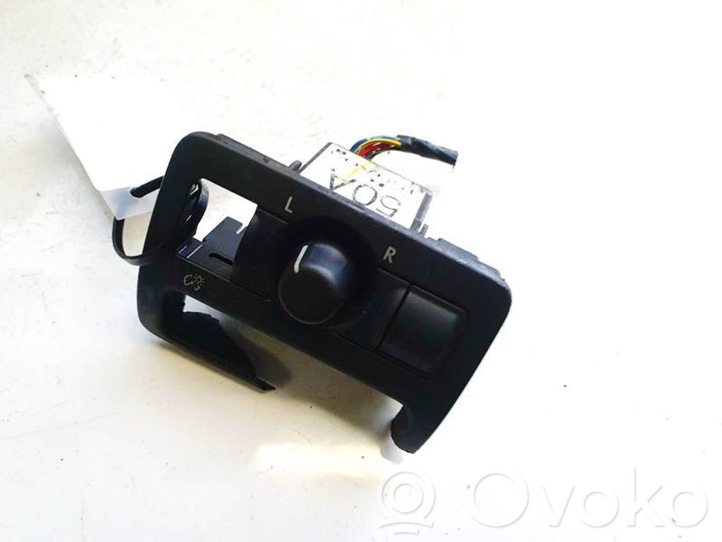 Wing mirror switch   159A03,50AJC,159A0350AJC,159A03,50AJC