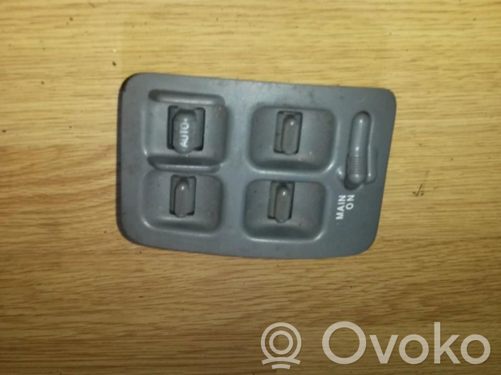 Interruptor del elevalunas eléctrico   M16407,M16407