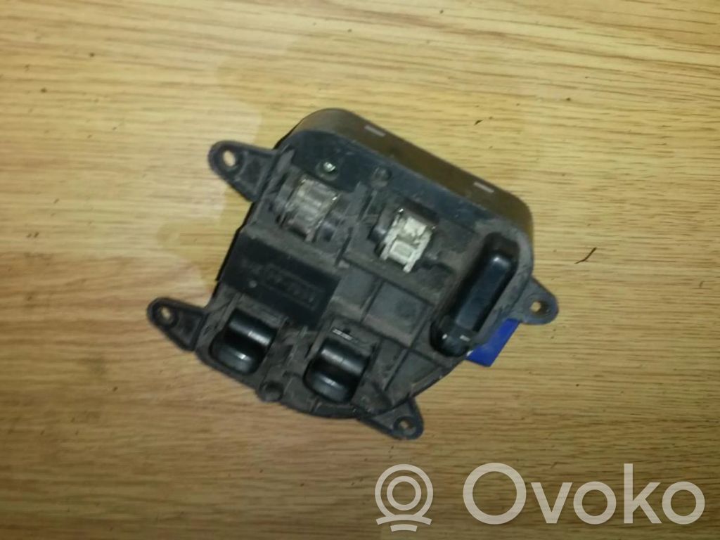 Interruptor del elevalunas eléctrico