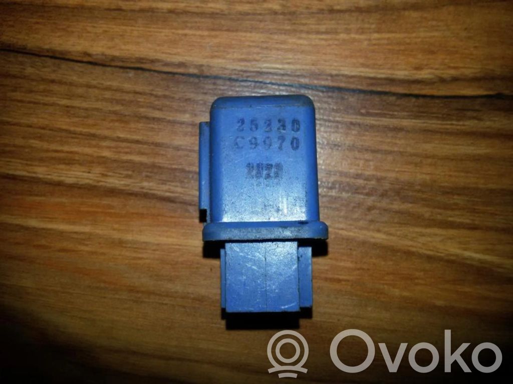 Otros relés   25230C9970,25230C9970