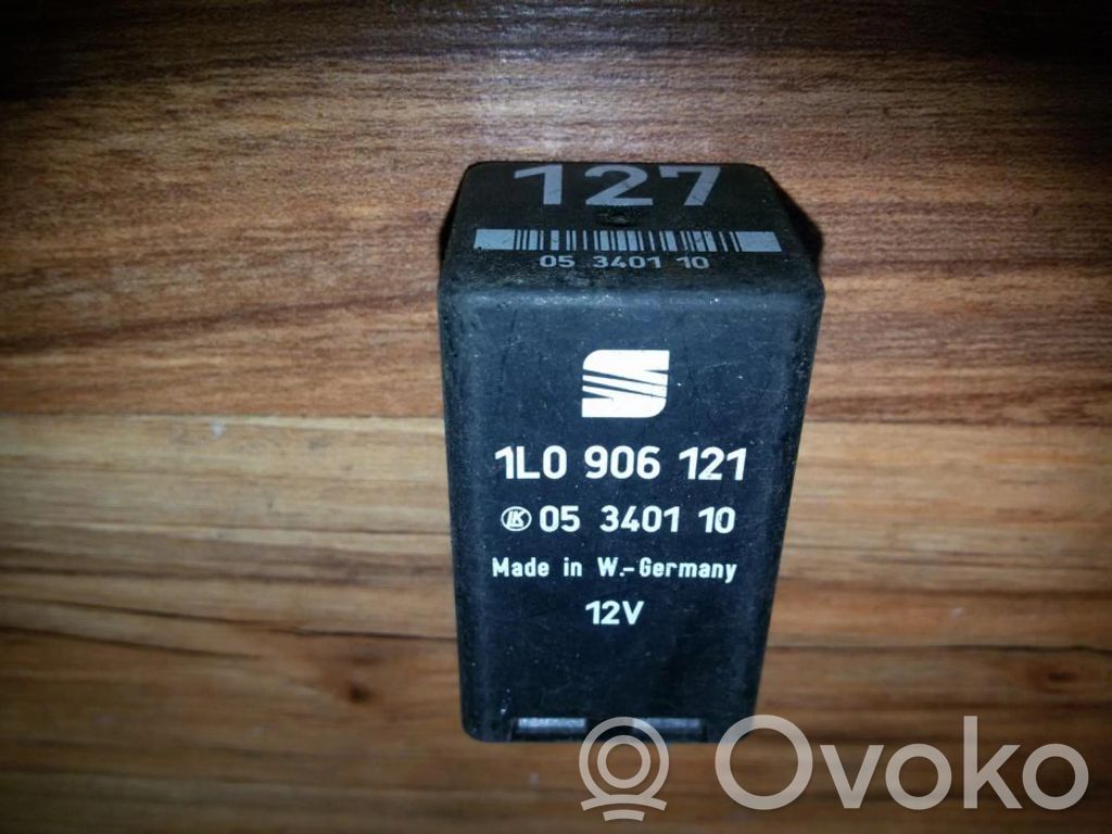 Seat Toledo I (1L) Alte relee