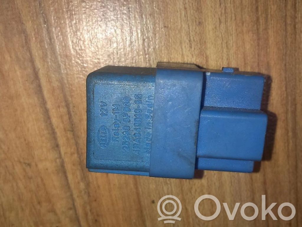 Altri relè   252309F900,4RA94001065,252309F900,4RA94001065