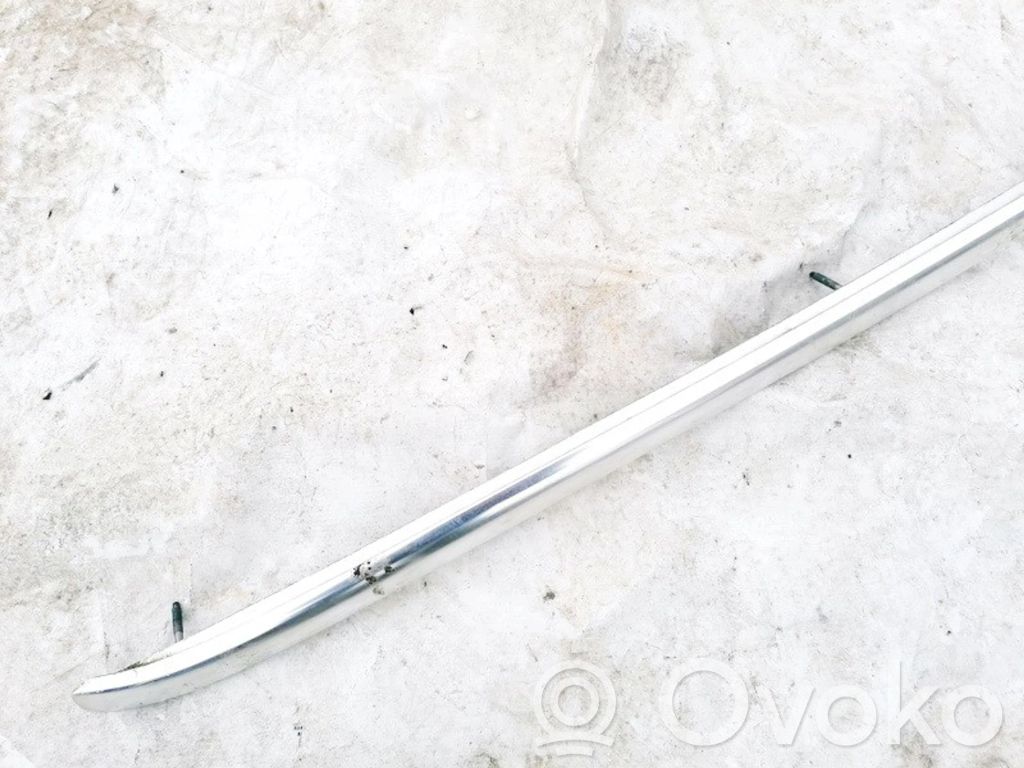 Audi A6 S6 C6 4F Barres de toit