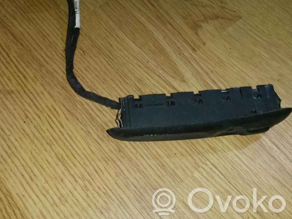 Interruptor del elevalunas eléctrico   4670601,4670601