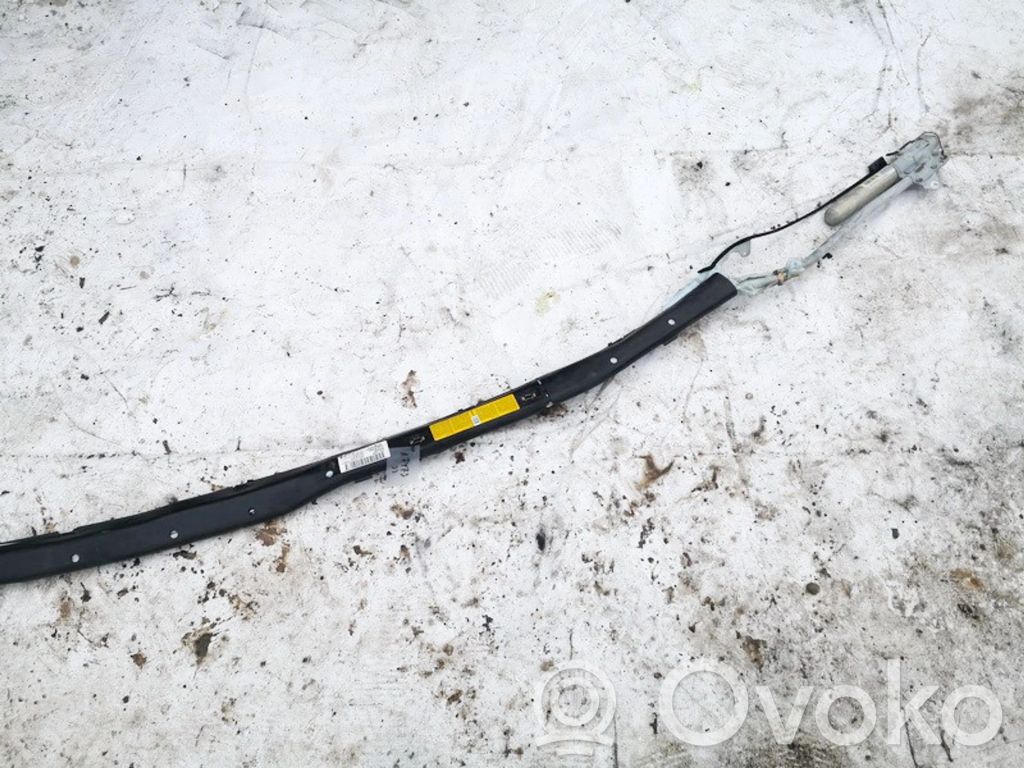 Airbag del techo   3U5880741E,3U5880741E