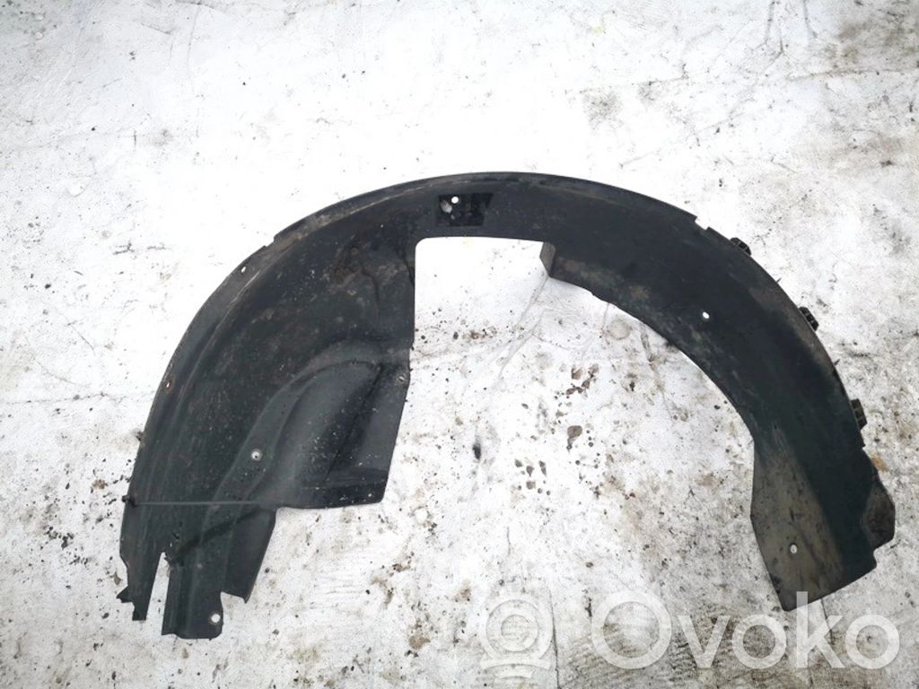 Opel Vectra C Rivestimento paraspruzzi passaruota anteriore 