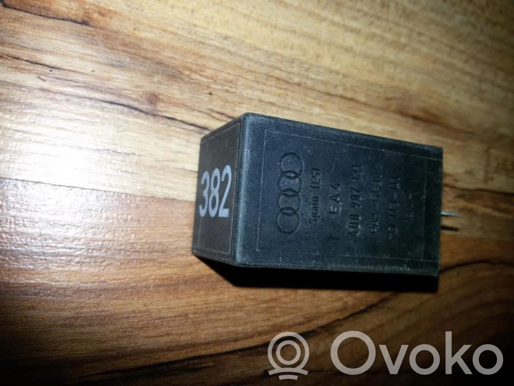 Muu rele   4D0907131,382,4D0907131,D113