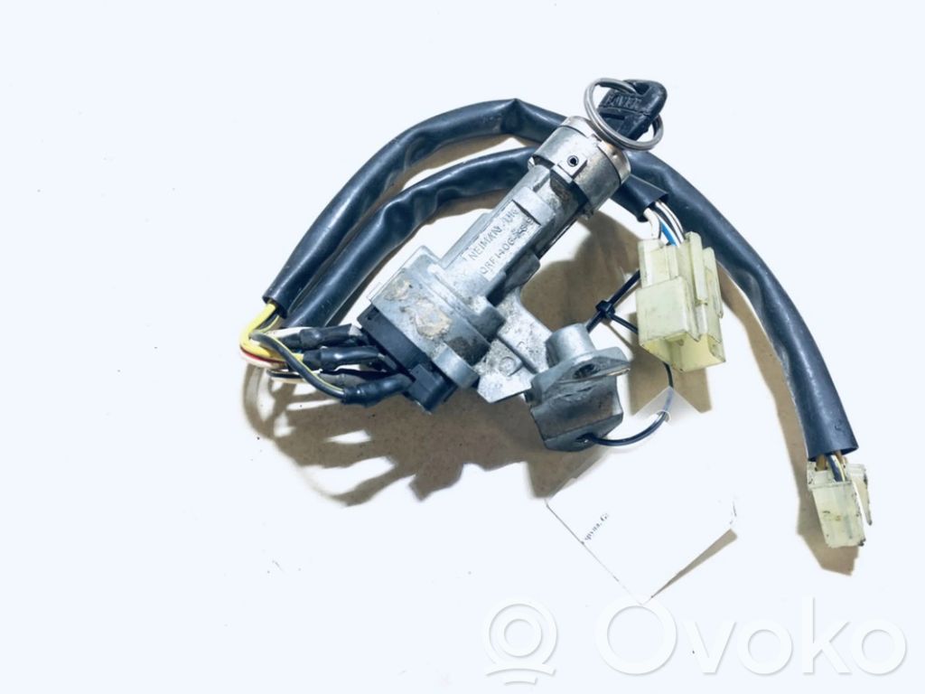 Rover 214 - 216 - 220 Verrouillage de commutateur d'allumage