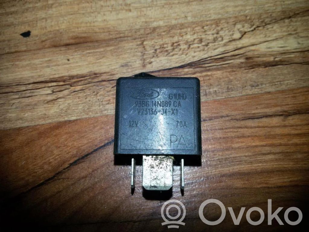 Muu rele   93B614N089CA,V23136J4X1,93B614N089CA,V23136J4X1