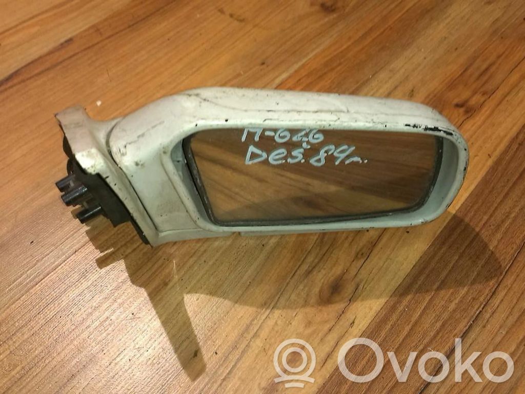 Mazda 626 Etuoven sähköinen sivupeili 