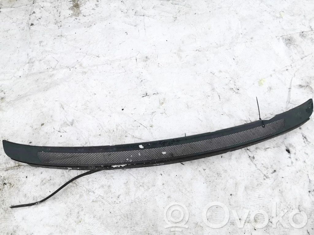Mercedes-Benz Vaneo W414 Garniture d'essuie-glace 