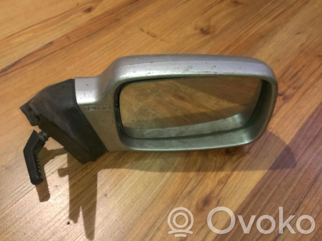 Ford Sierra Front door electric wing mirror 