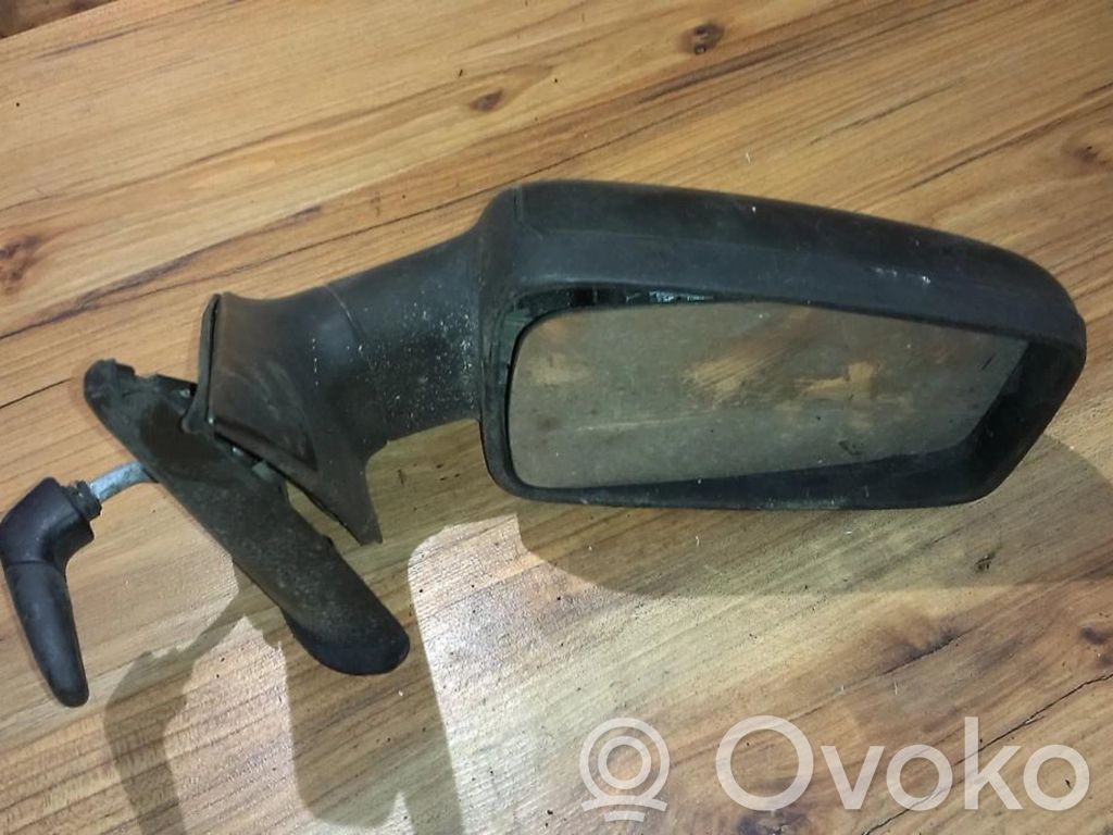 Seat Toledo I (1L) Specchietto retrovisore elettrico portiera anteriore