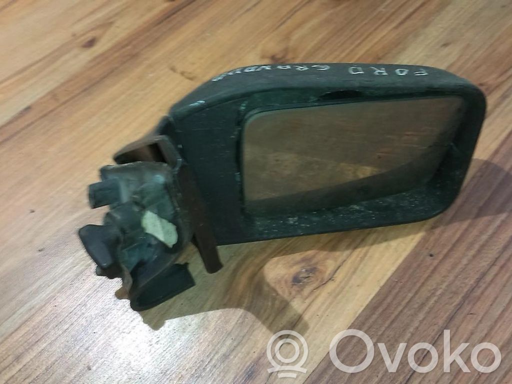 Oglindă electrică ușă față