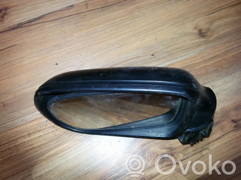 Mazda 323 Front door electric wing mirror 