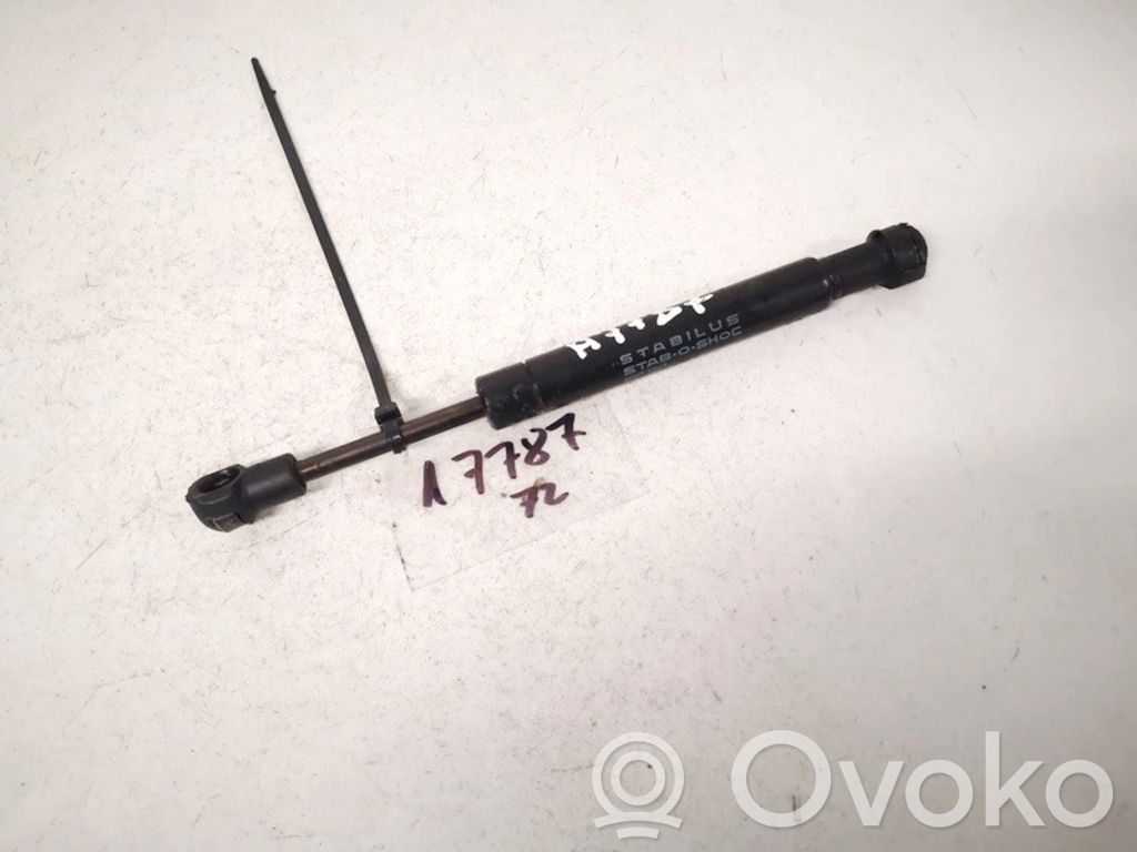 Volkswagen Touareg I Vérin, capot-moteur