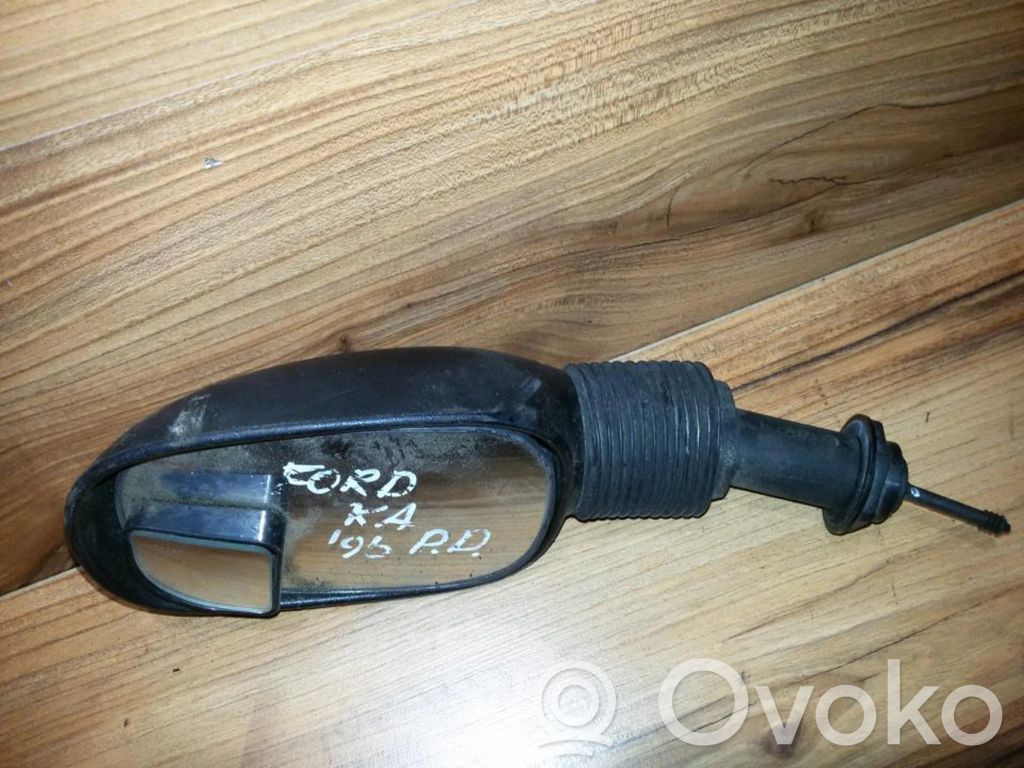 Ford Ka Veidrodėlis (elektra valdomas) 