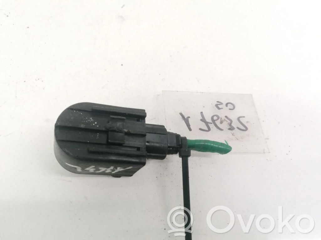 Subaru Legacy Sensor 