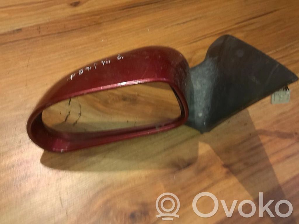 Etuoven sähköinen sivupeili   E30151682,E30151682