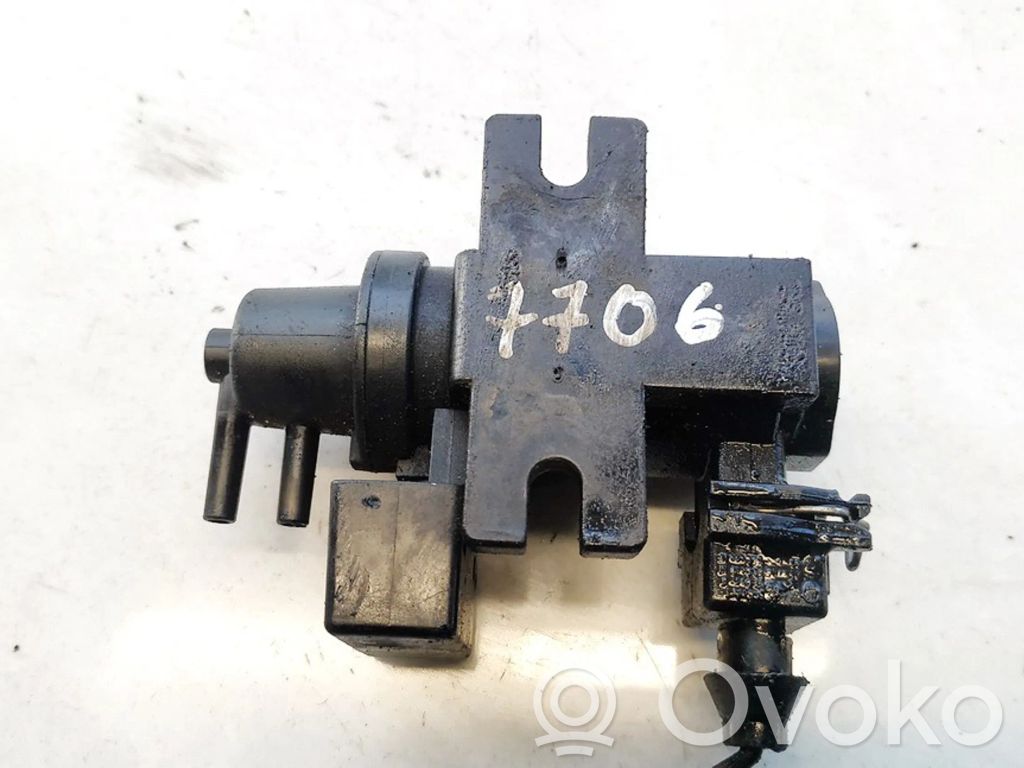 Electroválvula del turbo   7796634,70057900,06T130,70057900,7796634