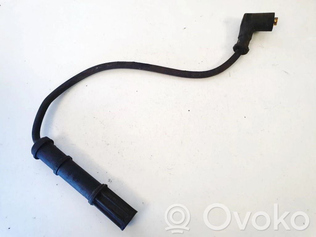 Fiat Punto (188) Conectores para la bujía 