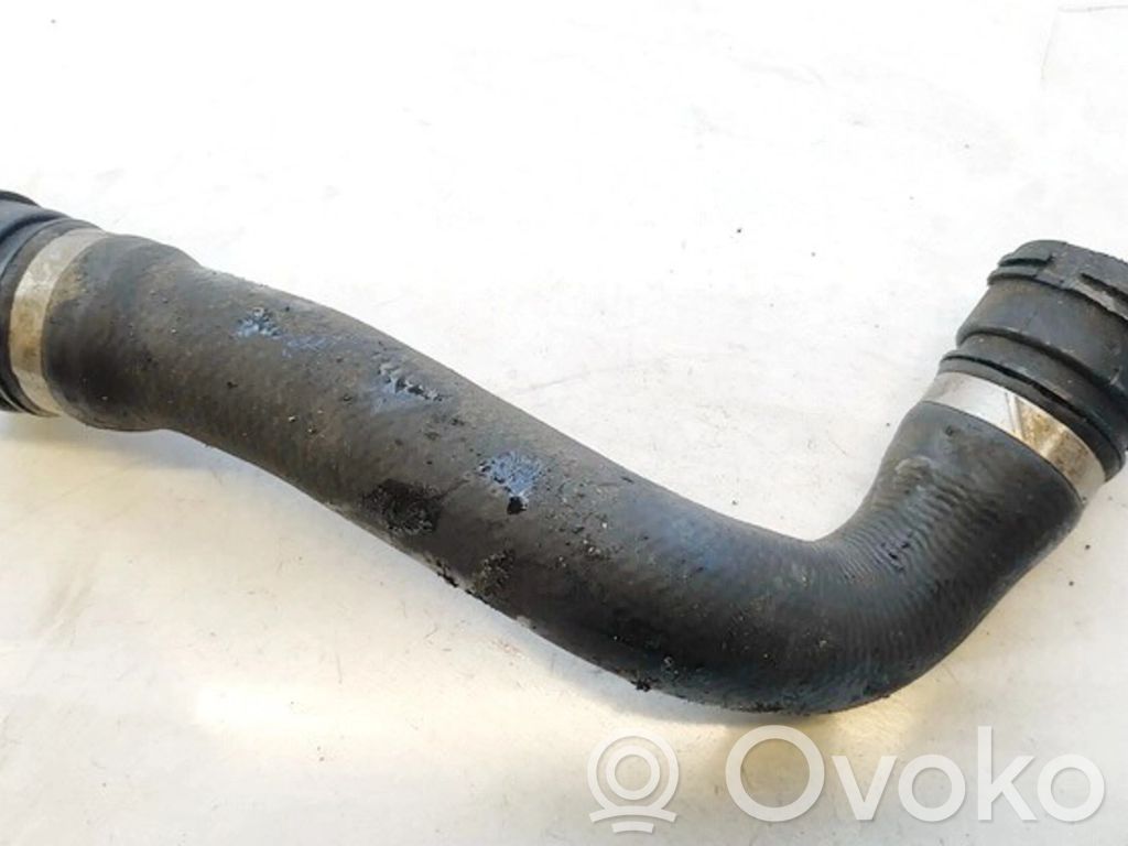 BMW X5 E53 Conductă/furtun lichid de răcire motor