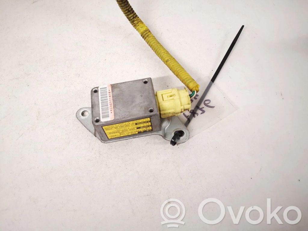 Subaru Legacy Airbagsensor Crashsensor Drucksensor 