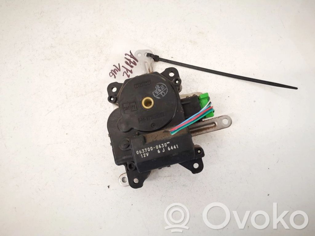 Subaru Legacy Motor/actuator clapetă aer 