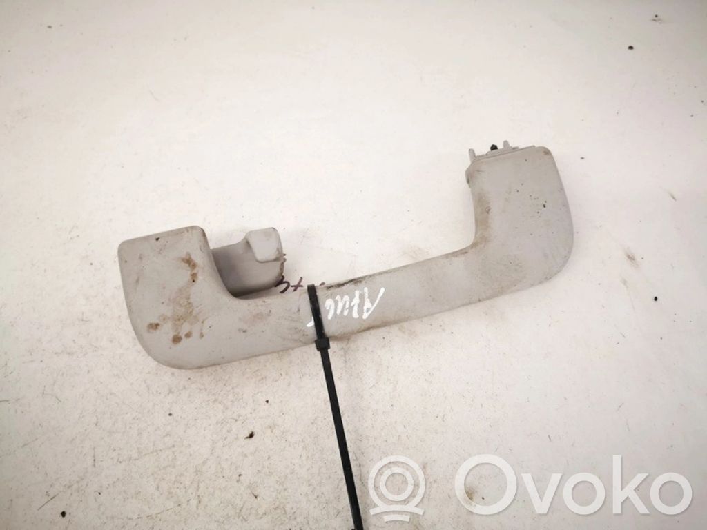 Audi A6 S6 C6 4F Maniglia interna tetto posteriore