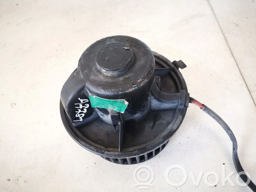 Volkswagen Golf III Ventola riscaldamento/ventilatore abitacolo