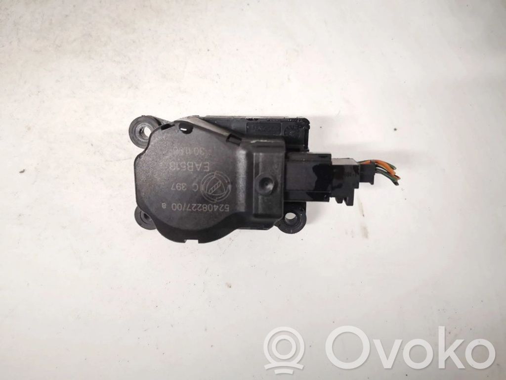 Alfa Romeo 159 Motorino attuatore aria 