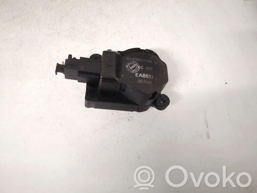 Alfa Romeo 159 Motorino attuatore aria 