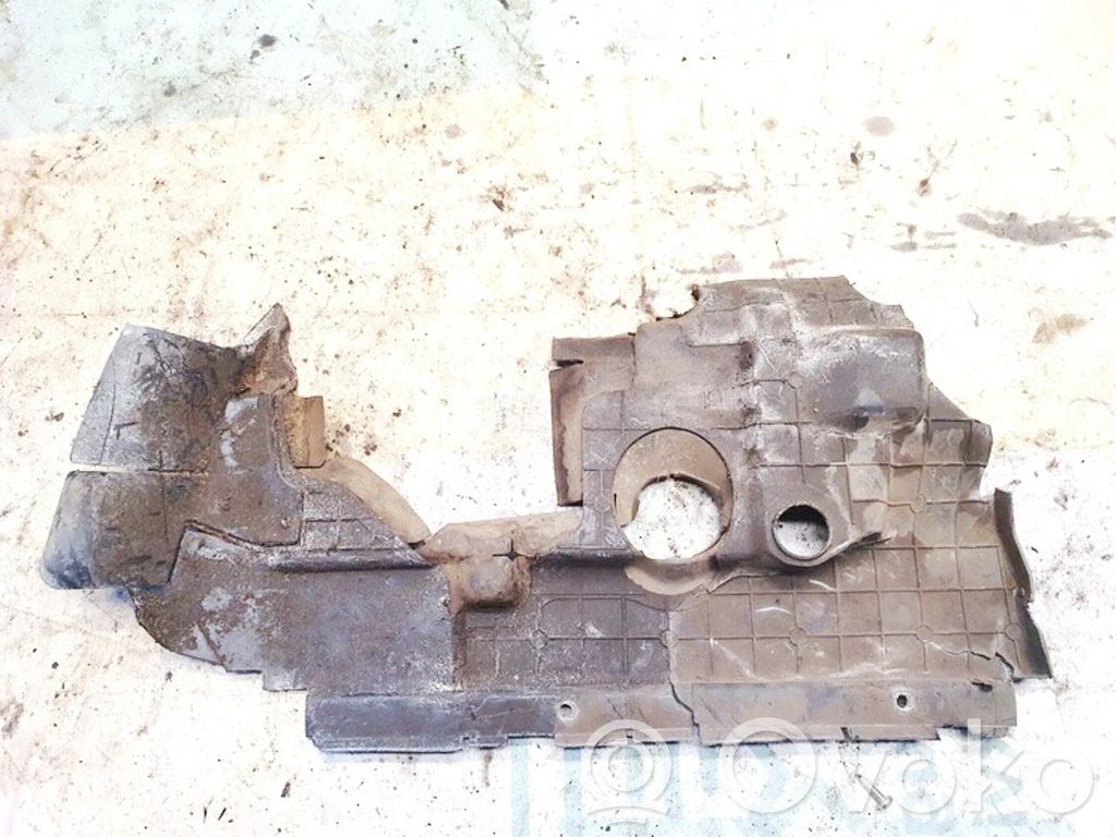 Audi 80 90 B3 Autres pièces intérieures