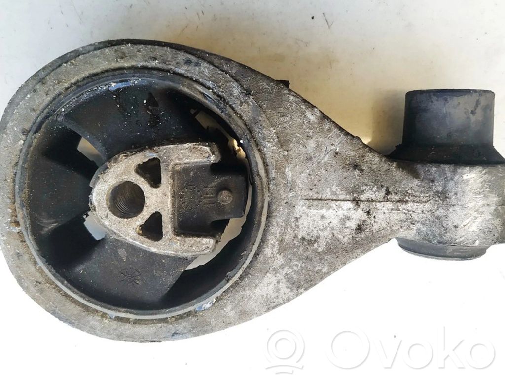 Nissan Qashqai Supporto di montaggio del motore
