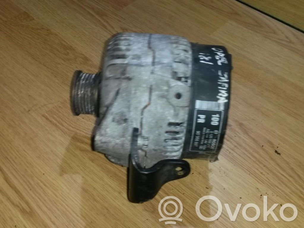 Generatore/alternatore   90356897,90356897