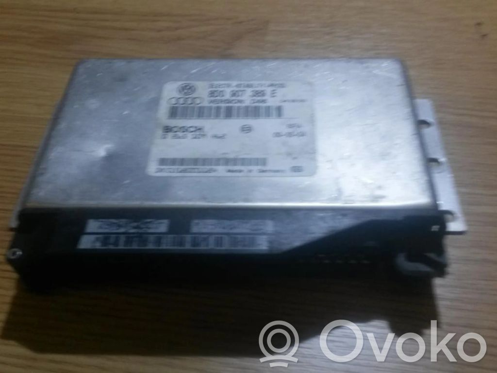Audi A4 S4 B5 8D Centralina/modulo ABS 
