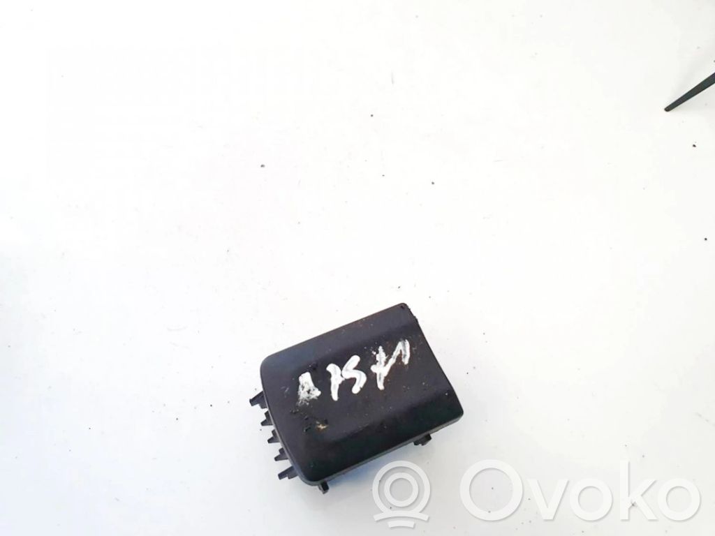 Audi A3 S3 8L Altra parte interiore 